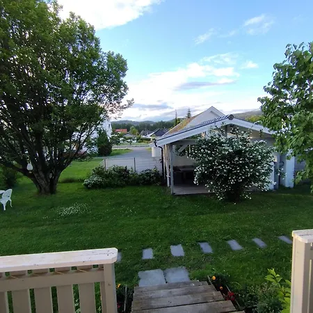 Διαμέρισμα With The Garden *